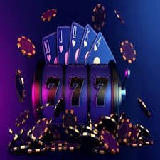 Live Casino ဂိမ်းများ rtp996