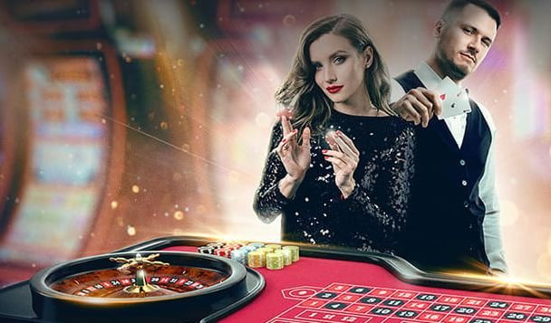 rtp996 Live Baccarat MMK ဖြင့် ကစားနေသောမြင်ကွင်း